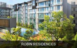 Robin Residences (D10), Condominium #127350882